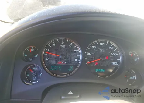 2013 Chevrolet Tahoe K1500 Lt z USA, uszkodzony, nr VIN 1GNSKBE05DR102510